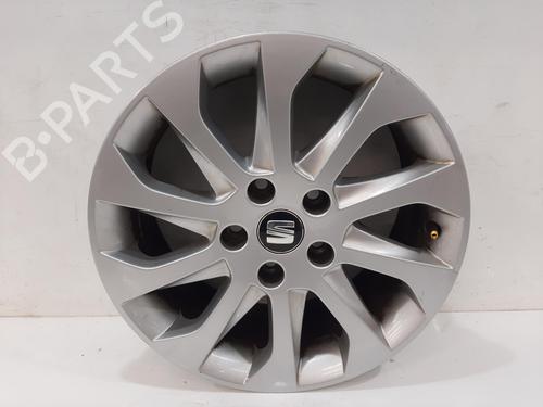 Used Rim SEAT LEON (5F1) 1.2 TSI (105 hp) 29266723