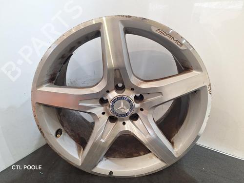 Used Rim Rim 38048470 38048470