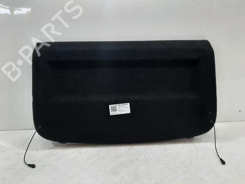 Bandeja trasera Bandeja trasera VAUXHALL ASTRA Mk VI (J) (P10) 2.0 CDTi (165 hp) 36811693 36811693