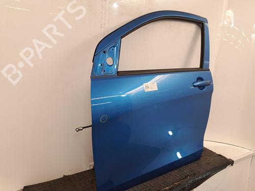 Dør venstre fortil SUZUKI CELERIO (LF) 1.0 (AVK310) | BP38448013C2 - Image 2