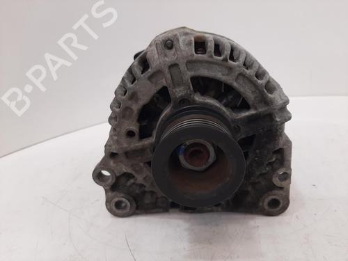 Used Alternator VW POLO V (6R1, 6C1) 1.4 (6R1) (85 hp) 28574926