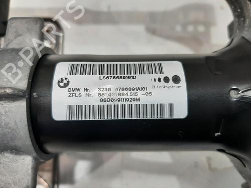 Steering column BMW 3 Touring (E91) 320 d | BP26745290M21