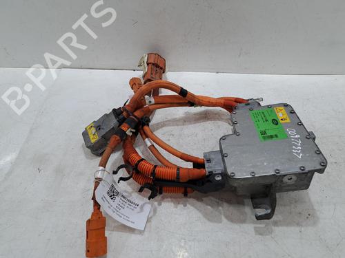 Øvrige styreenhet JAGUAR I-PACE (X590) EV400 AWD (400 hp) 30304051