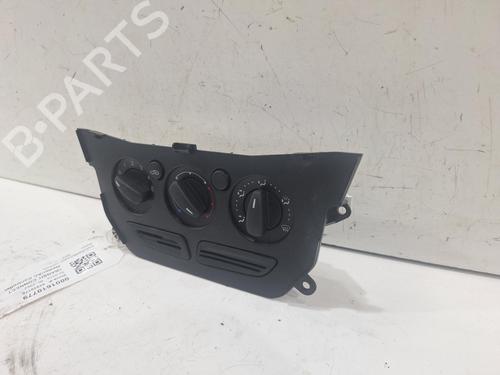 Climate control FORD TRANSIT CONNECT V408 Box Body/MPV 1.5 TDCi | BP31812214I5