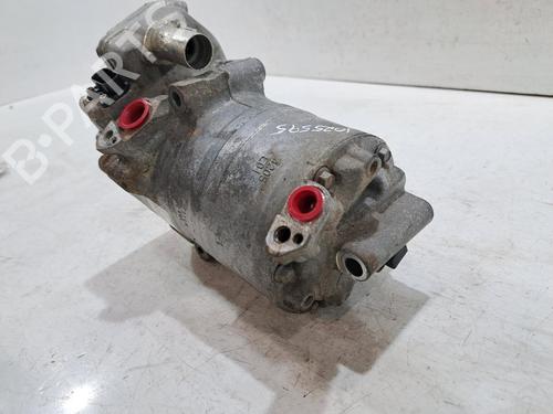AC compressor JAGUAR I-PACE (X590) EV400 AWD | BP30843592M34