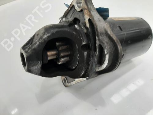 Starter VAUXHALL ASTRA Mk VI (J) (P10) 1.4 Turbo | BP26816086M8 