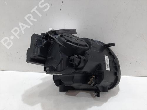 Left headlight CITROËN C3 AIRCROSS II (2R_, 2C_) 1.2 PureTech 110 (2RHNZB, 2RHNZW, 2RHNPX, 2RHNPJ) | BP29349259C28 