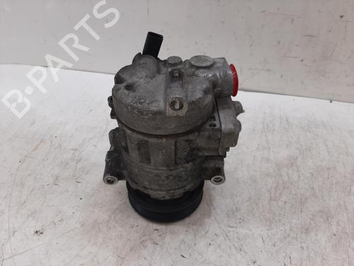 AC compressor VW GOLF VI (5K1) 1.4 TSI | BP36950762M34 - Image 5