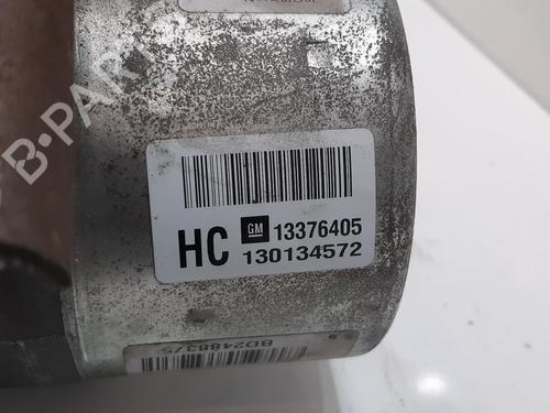 Steering column VAUXHALL CORSA Mk III (D) (S07) 1.0 i 12V (L08) | BP28100850M21 