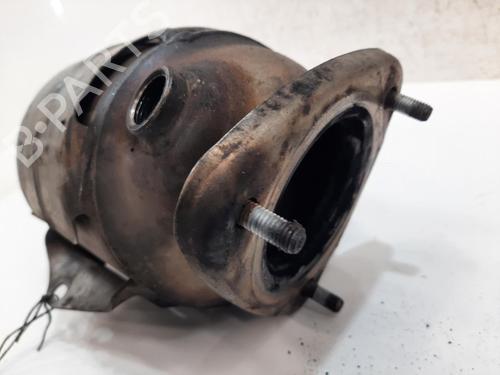 Catalyst PEUGEOT BOXER Van 2.2 HDi 130 | BP33799849M10 - Image 4