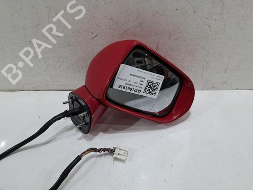 Used Right mirror Right mirror HONDA JAZZ II (GD_, GE3, GE2) 1.4 iDSI (GE3, GD1) (83 hp) 33125137 33125137