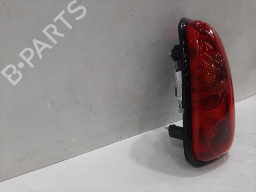 Right taillight MINI MINI COUNTRYMAN (R60) Cooper | BP29636953C35 