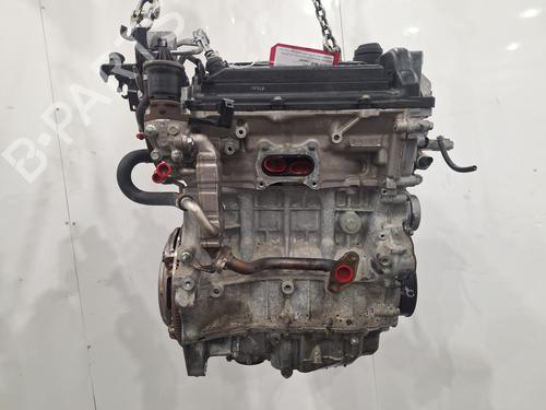 Engine HONDA JAZZ IV (GK_) 1.3 | BP31628601M1