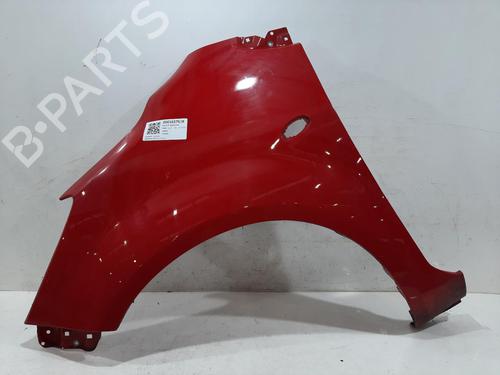 Guarda-lamas esquerdo VAUXHALL AGILA Mk II (B) (H08) 1.2 i 16V (94 hp) 32528720