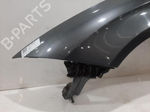 Left front fenders SEAT LEON (1P1) 1.2 TSI | BP29417354C41 