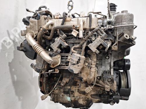 Engine VAUXHALL ANTARA A (L07) 2.2 CDTi 4x4 | BP39622384M1 - Image 2