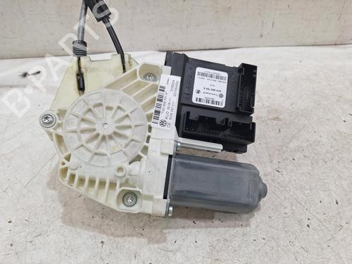 Front right window mechanism VW GOLF VI Convertible (517) 1.4 TSI | BP32422780C23 