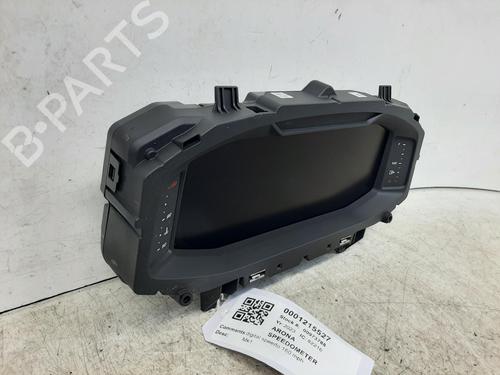 Instrument cluster SEAT ARONA (KJ7, KJP) 1.0 TSI | BP26842935C47