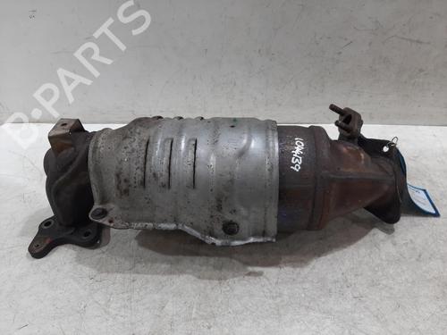 Katalysator HONDA CIVIC IX (FK) 1.8 i-VTEC (FK2) (141 hp) 33010487