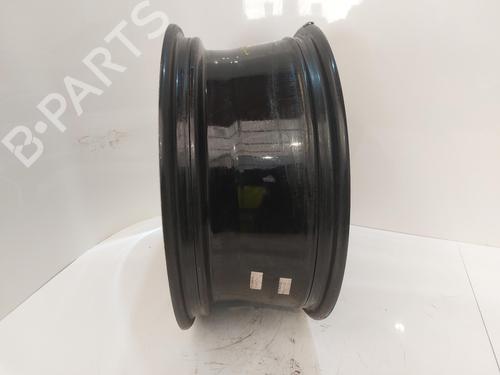 Rim RENAULT CLIO IV (BH_) 0.9 TCe 75 (BHNP) | BP32408925C45 