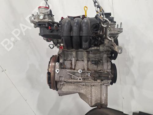 Engine SUZUKI CELERIO (LF) 1.0 (AVK310) | BP30180341M1