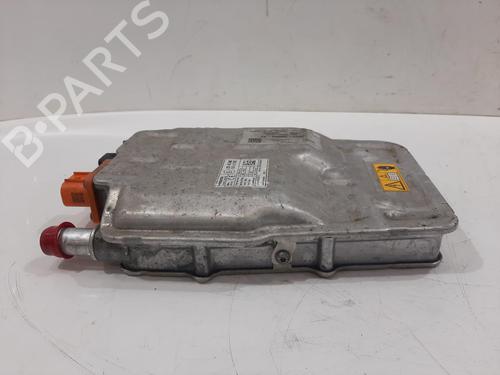 Elektronische module JAGUAR I-PACE (X590) EV400 AWD | BP29636653M83