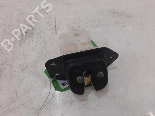 Tailgate lock NISSAN NOTE (E11, NE11) 1.6 | BP31305414C101