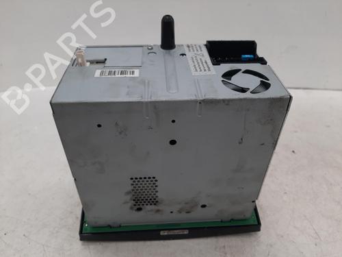 Radio VAUXHALL ZAFIRA Mk II (B) (A05) 1.6 | BP26806740E6 