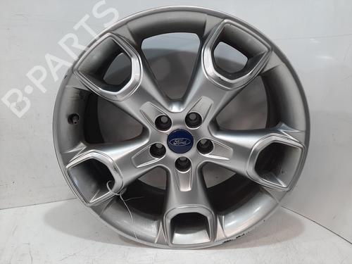 Fælk FORD KUGA II (DM2) 2.0 TDCi 4x4 (163 hp) 31812161