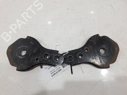 Support JAGUAR I-PACE (X590) EV400 AWD | BP26825191C155