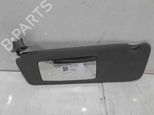 Used Other Other VAUXHALL MOVANO Mk II (B) VAN (X62) 2.3 CDTI FWD (FV) (136 hp) 35923065 35923065