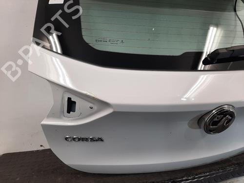 Bakluke CC/Kombi-Kupé VAUXHALL CORSA Mk V (F) 1.2 | BP29398077C6 
