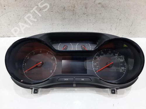 Used Instrument cluster Instrument cluster VAUXHALL GRANDLAND X / GRANDLAND (A18) 1.2 Turbo (75) (131 hp) 33698867 33698867