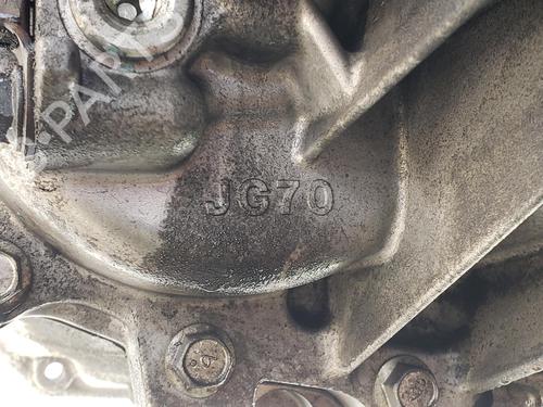 Gearbox NISSAN X-TRAIL III (T32_, T32R, T32RR) 1.6 dCi (T32) | BP26796349M3 