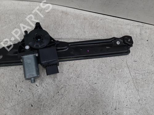 Front left window mechanism CITROËN JUMPY III Van (V_) 1.6 BlueHDi 115 | BP26843359C22 