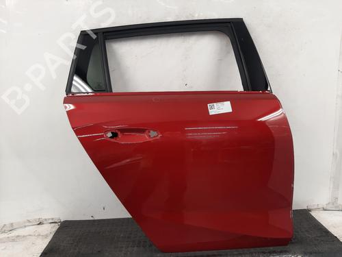 Used Right rear door Right rear door VAUXHALL ASTRA Mk VIII (L) Sports Tourer 1.2 (131 hp) 32448361 32448361