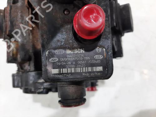 Injection pump KIA SPORTAGE III (SL) 1.7 CRDi | BP36452004M78 - Image 4