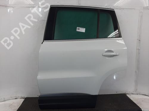 Used Left rear door VW TIGUAN (5N_) 2.0 TDI 4motion (140 hp) 29637313