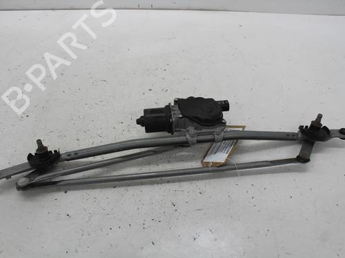 Front wiper motor MAZDA MX-5 IV (ND__) 1.5 (ND2E, ND5R) | BP26797240M29 - Image 2