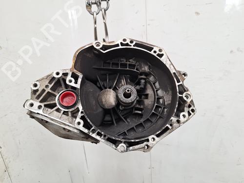 Used Gearbox VAUXHALL ADAM (M13) 1.2 (69 hp) 27155774