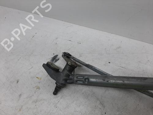 Front wiper motor VW PASSAT B5.5 Variant (3B6) 1.9 TDI | BP26753533M29 