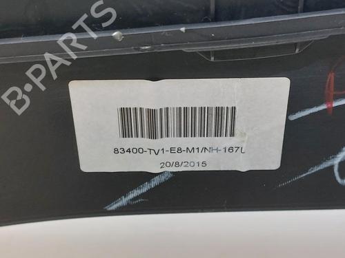 Middle console HONDA CIVIC IX Tourer (FK) 1.6 i-DTEC (FK3) | BP26824321I22 