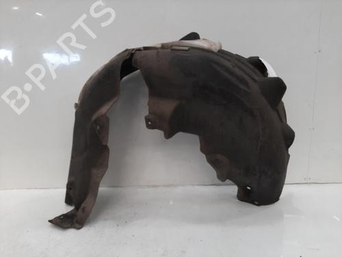 Used Wheel arch JAGUAR I-PACE (X590) EV400 AWD (400 hp) 26853817