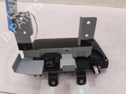 Display monitor MAZDA 2 Hatchback (DL, DJ) 1.5 SKYACTIV-G (DJLFS) | BP33698776C48  - Image 5