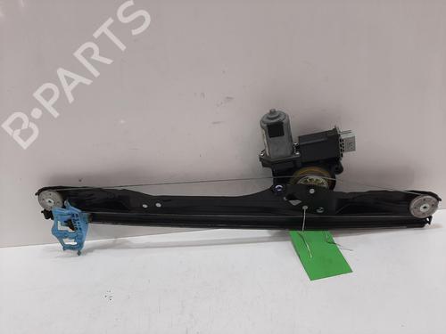 Front right window mechanism FIAT DOBLO Cargo (263_) 1.6 D Multijet (263WXD1B, 263WXR1B, 263WXX1B, 263ZXD1B,... | BP28069324C23 