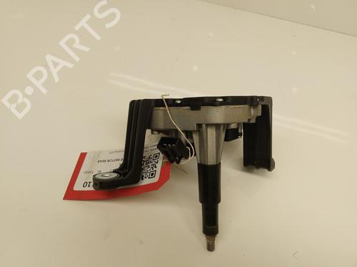 Used Rear wiper motor VAUXHALL ASTRA Mk VI (J) (P10) 2.0 CDTi (165 hp) 26865456