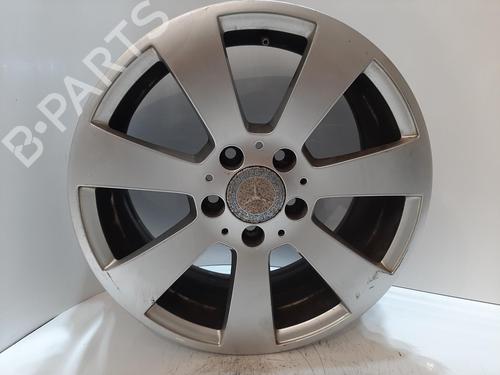 rim-mercedes-benz-c-class-w204-2007-2008-2009-2010-2011-2012-2013-2014-2015-33124441 main image