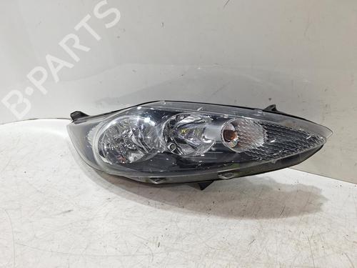 Right headlight FORD FIESTA VI (CB1, CCN) 1.25 | BP36811218C29 - Image 2