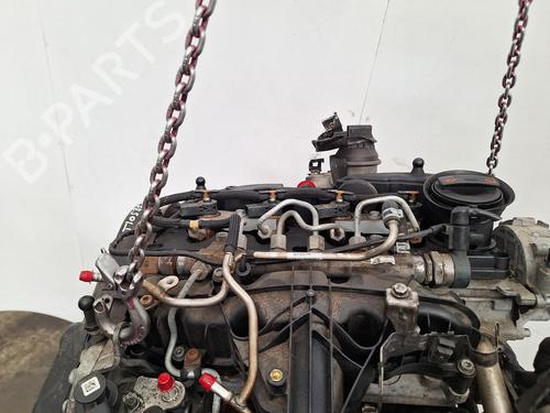 Engine VW CC B7 (358) 2.0 TDI | BP36855315M1  - Image 6