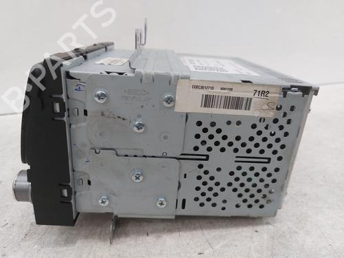 Radio HYUNDAI i20 I (PB, PBT) 1.4 | BP26787967E6 